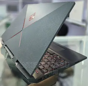 New Laptop HP Omen X 16GB Intel Core I7 HDD+SSD 1T