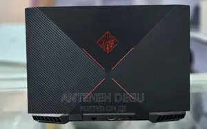 New Laptop HP Omen X 16GB Intel Core I7 HDD+SSD 1T