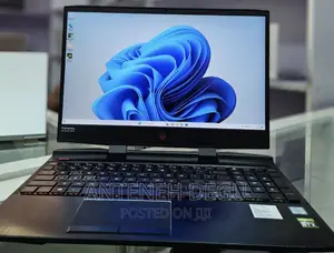 New Laptop HP Omen X 16GB Intel Core I7 HDD+SSD 1T