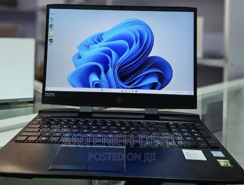 New Laptop HP Omen X 16GB Intel Core I7 HDD+SSD 1T