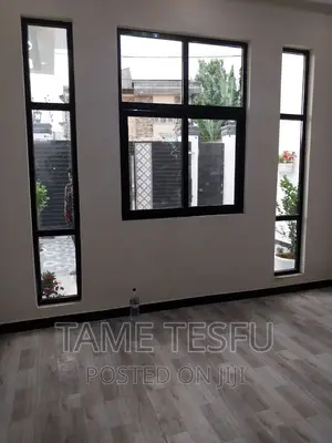 Furnished 3bdrm House in Sandafa, Oromia-Finfinne for sale