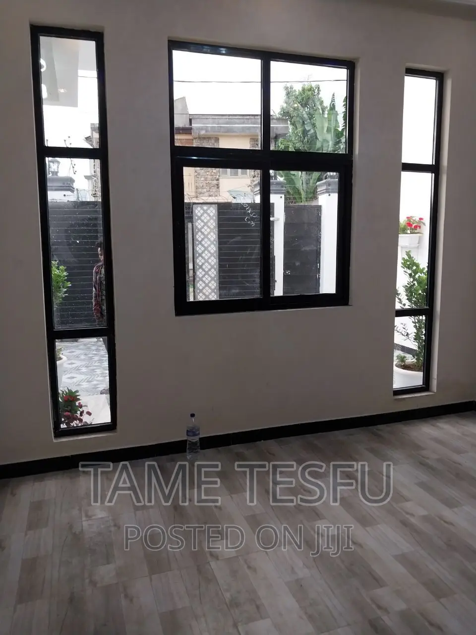 Furnished 3bdrm House in Sandafa, Oromia-Finfinne for sale