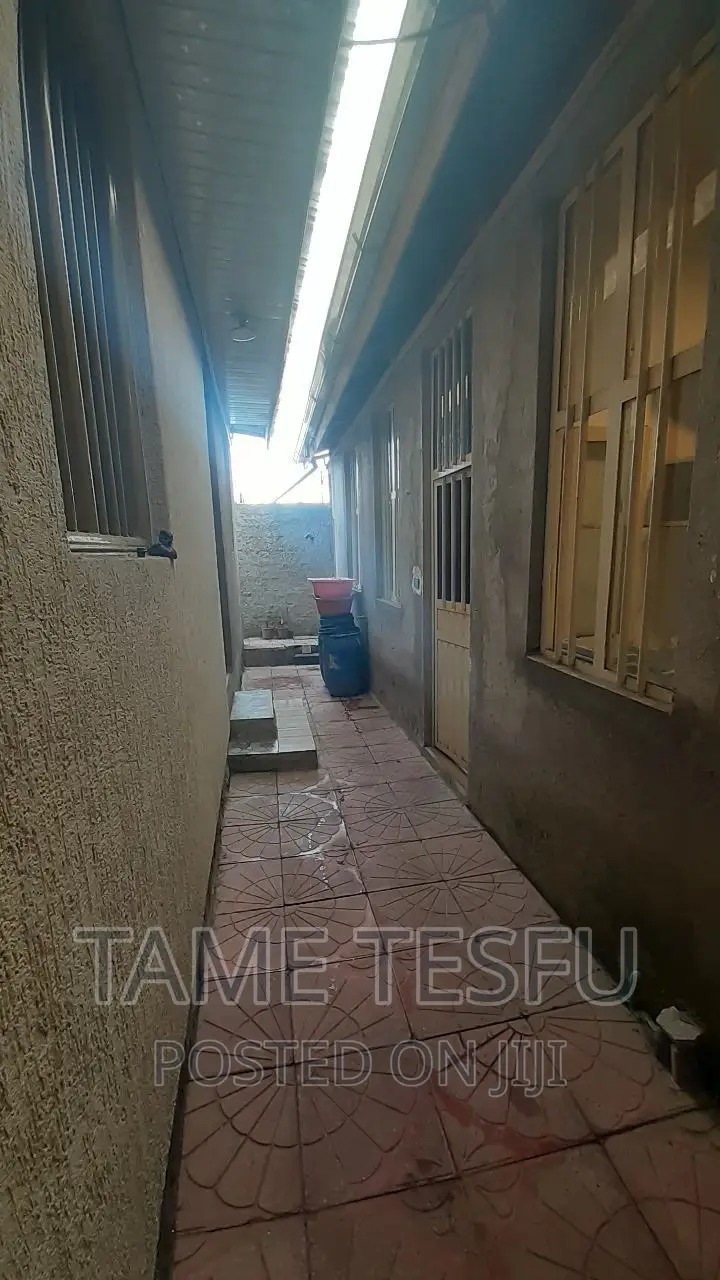 Furnished 3bdrm House in Sandafa, Oromia-Finfinne for sale