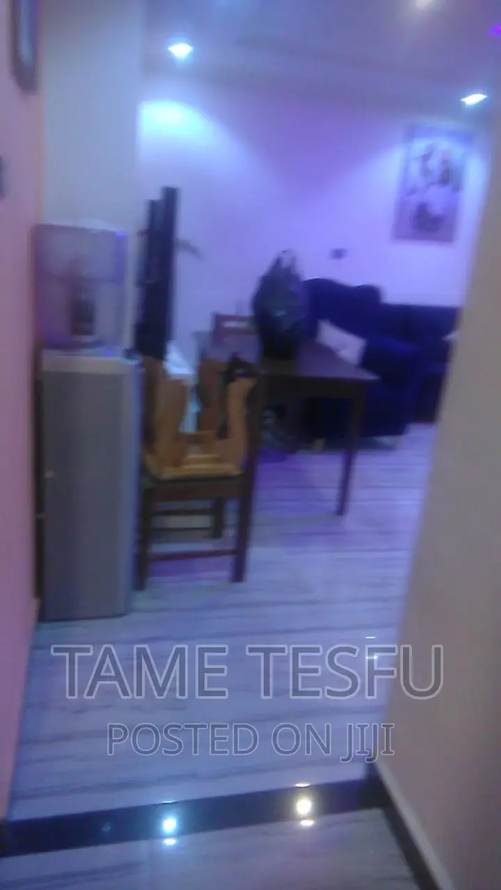 Furnished 3bdrm House in Sandafa, Oromia-Finfinne for sale