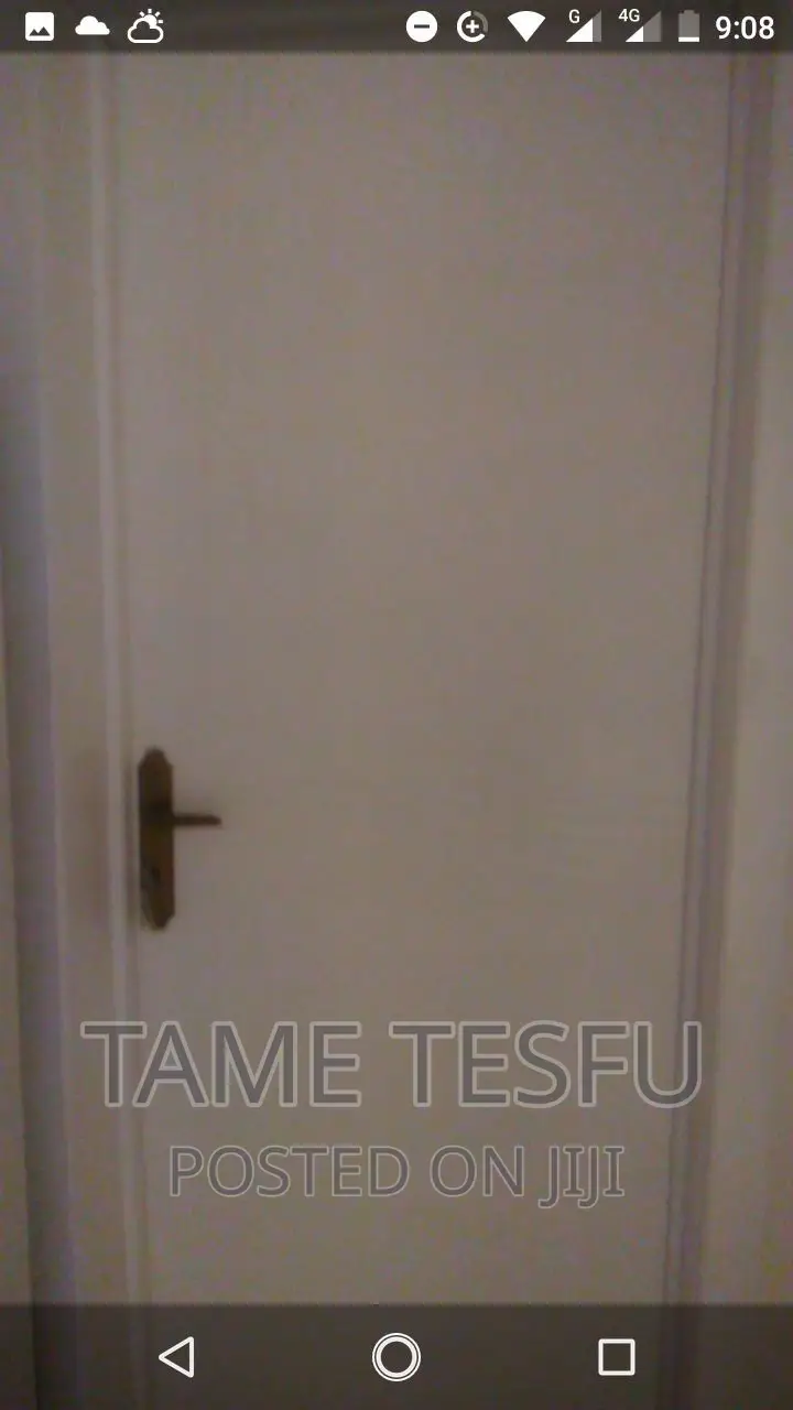 Furnished 3bdrm House in Sandafa, Oromia-Finfinne for sale