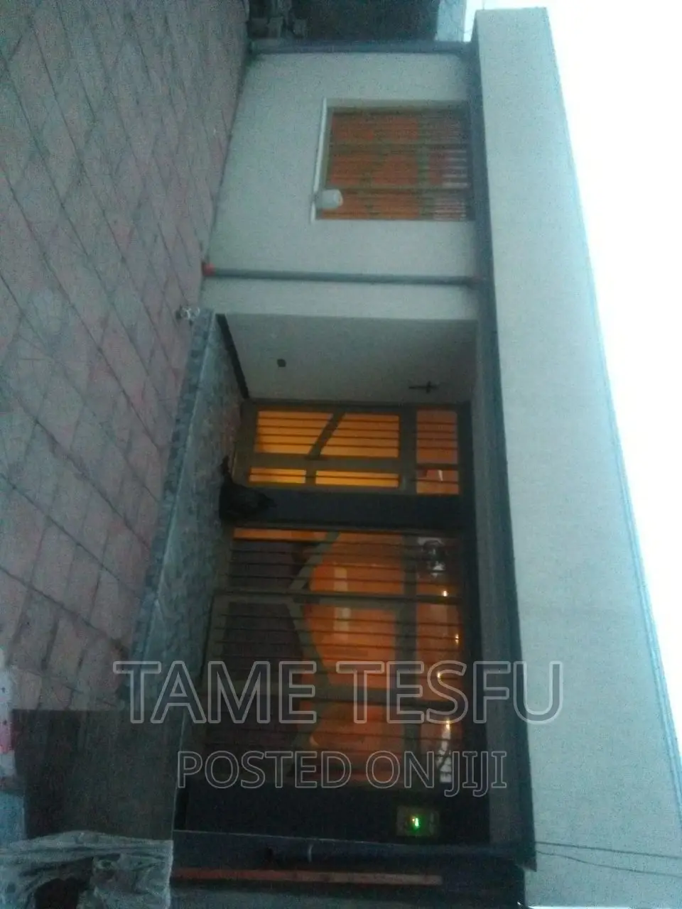 Furnished 3bdrm House in Sandafa, Oromia-Finfinne for sale