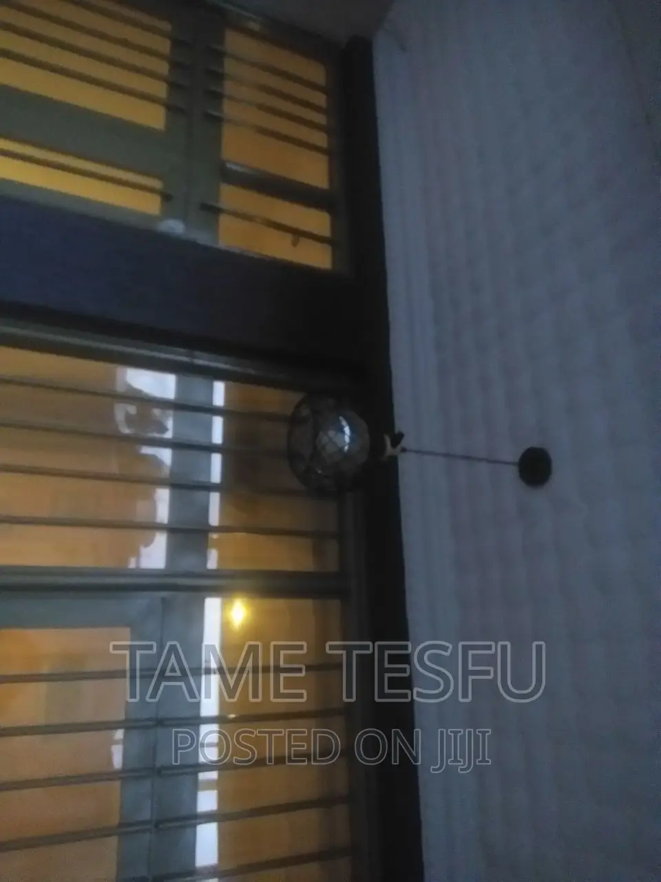 Furnished 3bdrm House in Sandafa, Oromia-Finfinne for sale