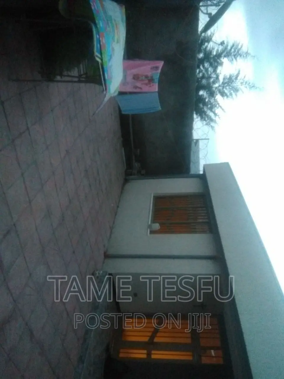 Furnished 3bdrm House in Sandafa, Oromia-Finfinne for sale