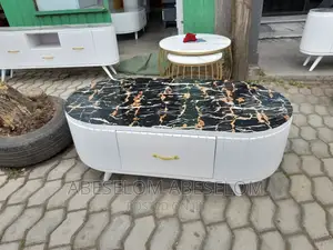 1,20 Cm የሶፋ ጠረጴዛ