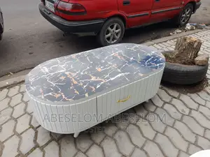 1,20 Cm የሶፋ ጠረጴዛ