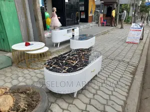 1,20 Cm የሶፋ ጠረጴዛ