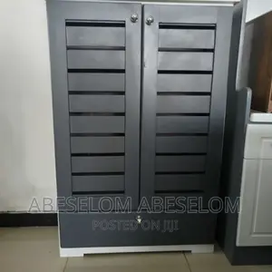 80 Cm የጫማ መደርደሪያ