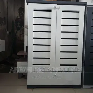 80 Cm የጫማ መደርደሪያ