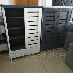 80 Cm የጫማ መደርደሪያ