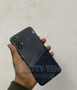 Samsung Galaxy A13 128 GB Black