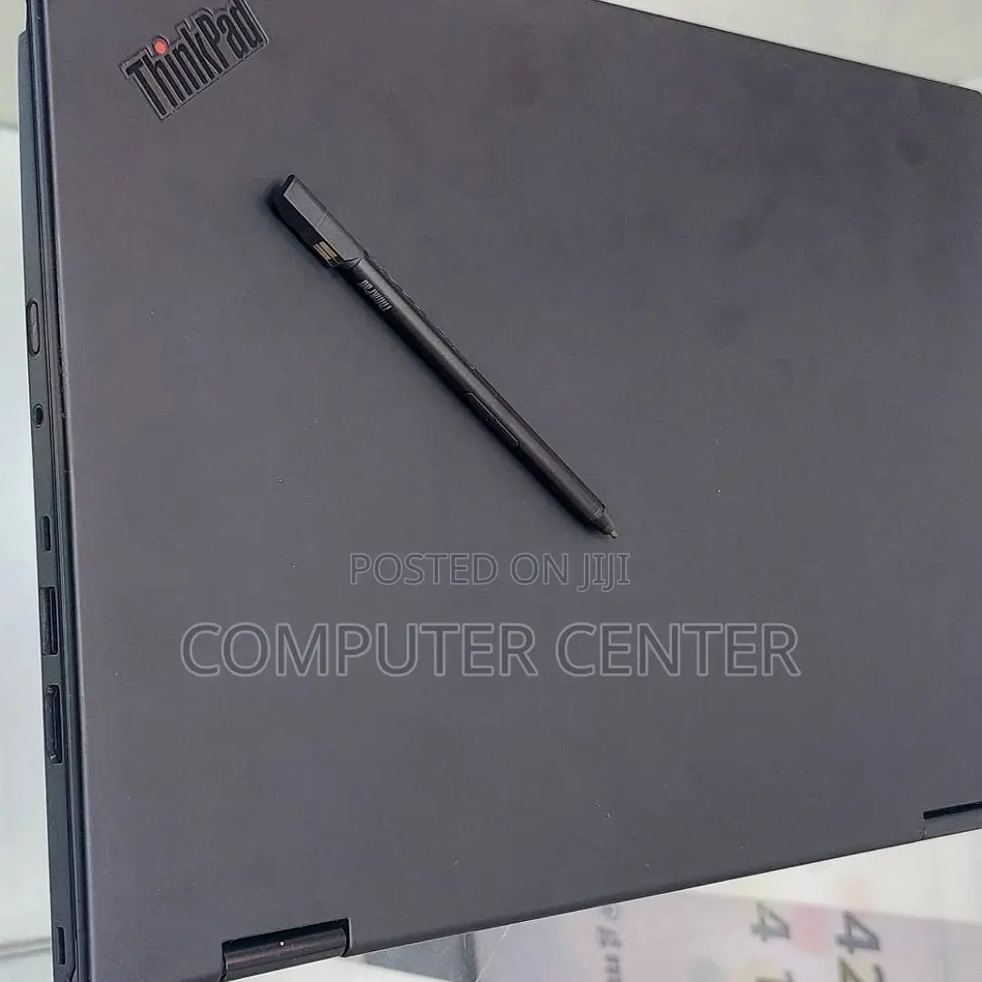 New Laptop Lenovo ThinkPad Yoga 370 16GB Intel Core I7 SSD 512GB