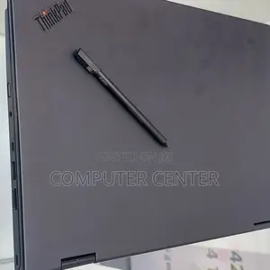 New Laptop Lenovo ThinkPad Yoga 370 16GB Intel Core I7 SSD 512GB