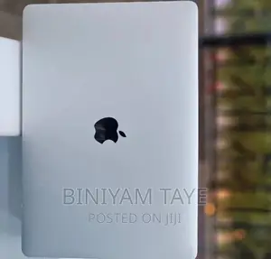 Photo - New Laptop Apple MacBook Air 2020 M1 8GB Intel Core I5 SSD 512GB