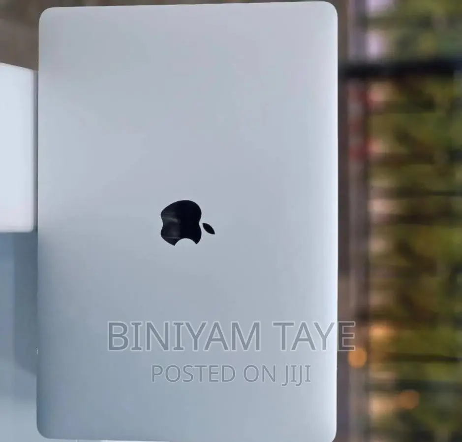 New Laptop Apple MacBook Air 2020 M1 8GB Intel Core I5 SSD 512GB