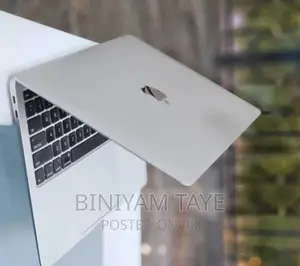 New Laptop Apple MacBook Air 2020 M1 8GB Intel Core I5 SSD 512GB