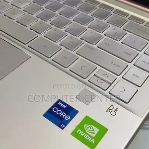 New Laptop HP Pavilion 13 16GB Intel Core I7 SSD 512GB