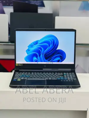 Photo - New Laptop Acer Predator Helios 300 16GB Intel Core I7 HDD+SSD 1T