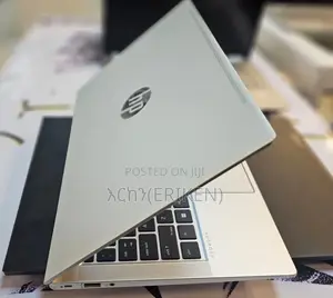 Photo - New Laptop HP ProBook 640 8GB Intel Core I5 SSD 512GB