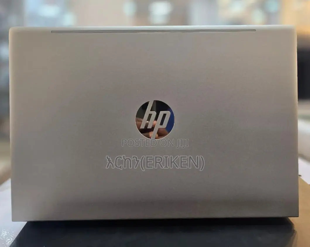 New Laptop HP ProBook 640 8GB Intel Core I5 SSD 512GB