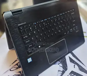 New Laptop Acer Aspire R-14 8GB Intel Core I5 SSD 128GB