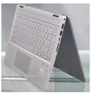 New Laptop HP Pavilion X360 8GB Intel Core I5 SSD 256GB