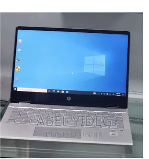 Photo - New Laptop HP Pavilion X360 8GB Intel Core I5 SSD 256GB