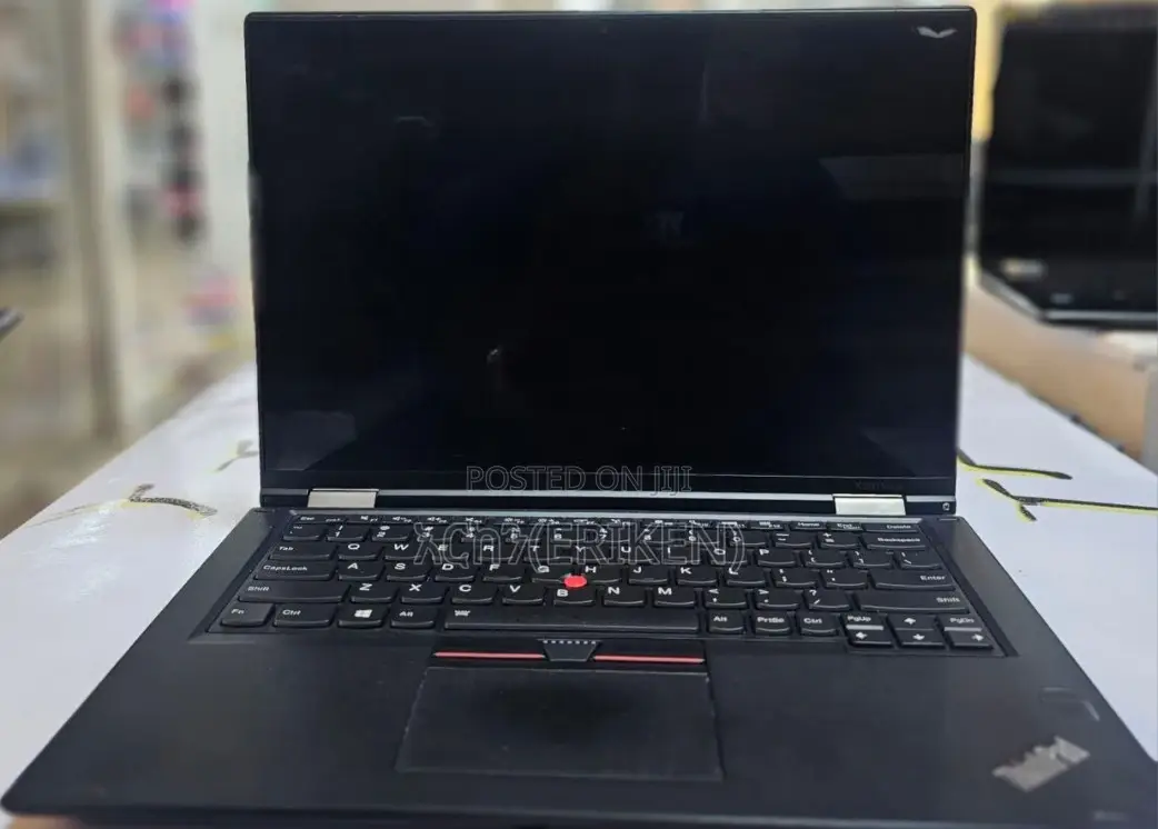 New Laptop Lenovo ThinkPad X380 Yoga 16GB Intel Core I5 SSD 512GB