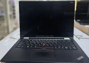 New Laptop Lenovo ThinkPad X380 Yoga 16GB Intel Core I5 SSD 512GB