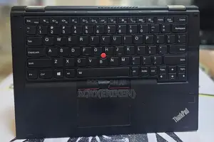 New Laptop Lenovo ThinkPad X380 Yoga 16GB Intel Core I5 SSD 512GB