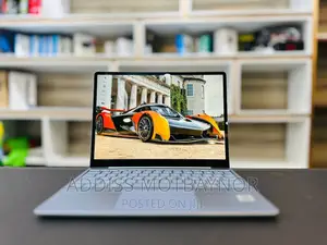 New Laptop HP EliteBook 840 8GB Intel Core I5 SSD 512GB