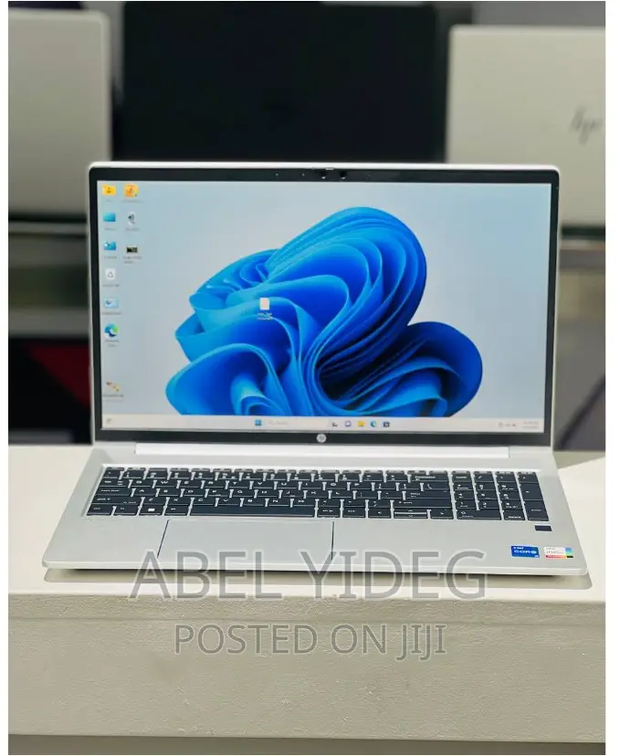 New Laptop HP ProBook 650 16GB Intel Core I7 SSD 512GB