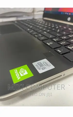 New Laptop HP Stream Notebook 8GB Intel Core I5 SSD 512GB