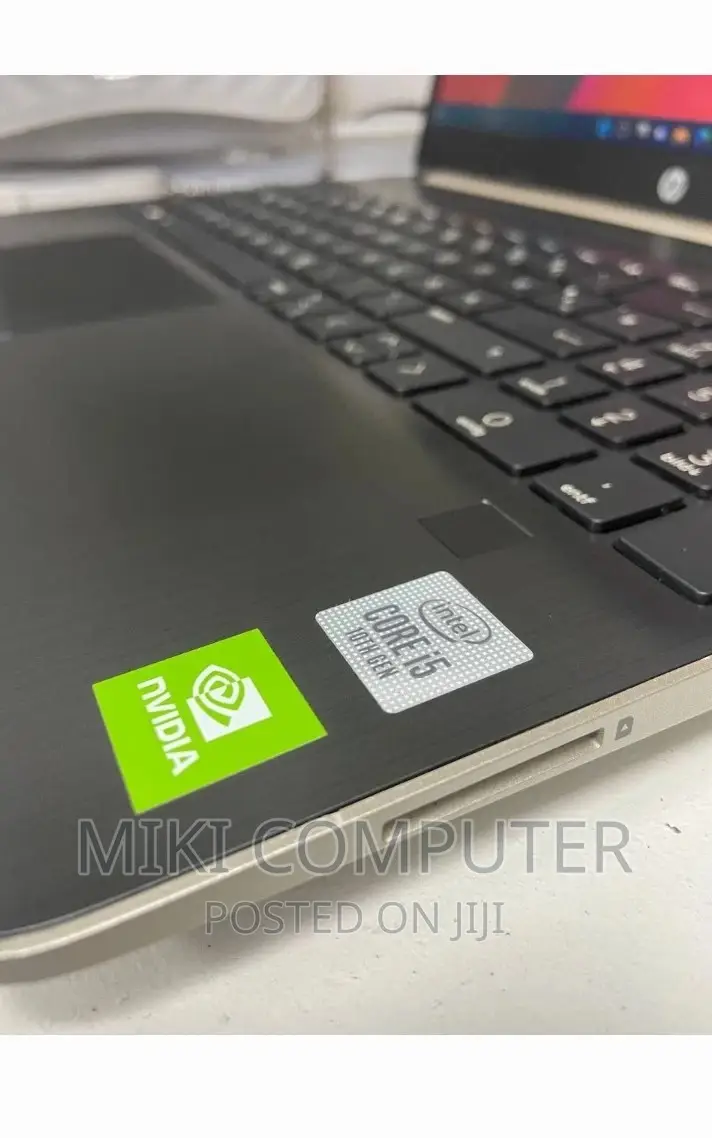 New Laptop HP Stream Notebook 8GB Intel Core I5 SSD 512GB