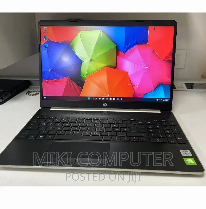 New Laptop HP Stream Notebook 8GB Intel Core I5 SSD 512GB