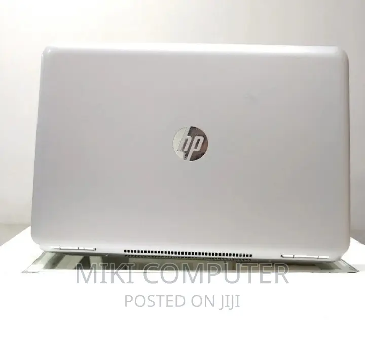 New Laptop HP Pavilion 15 8GB Intel Core I7 HDD 1T