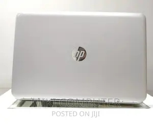 New Laptop HP Pavilion 15 8GB Intel Core I7 HDD 1T