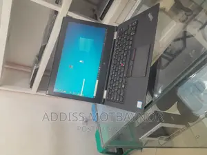 New Laptop Lenovo ThinkPad Yoga 8GB Intel Core I5 SSD 512GB