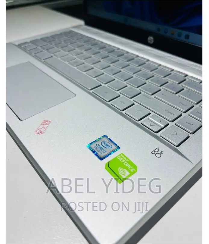 New Laptop HP Pavilion 14 8GB Intel Core I7 HDD 1T