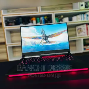 Photo - New Laptop Asus 32GB AMD Ryzen 9 SSD 1T