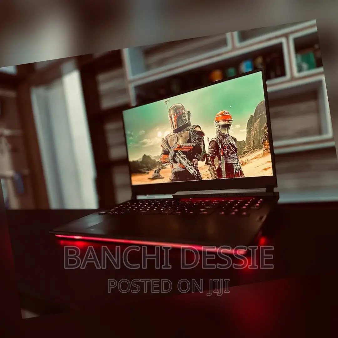 New Laptop Asus 32GB AMD Ryzen 9 SSD 1T