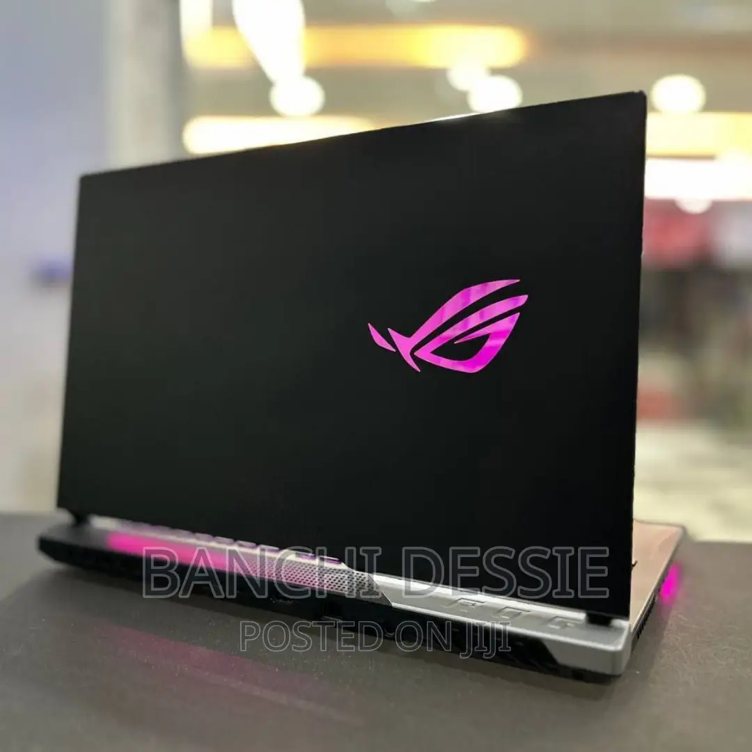 New Laptop Asus 32GB AMD Ryzen 9 SSD 1T