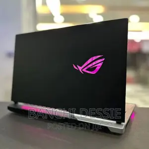 New Laptop Asus 32GB AMD Ryzen 9 SSD 1T