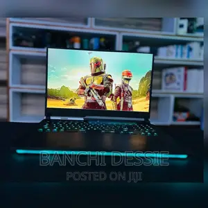 New Laptop Asus 32GB AMD Ryzen 9 SSD 1T