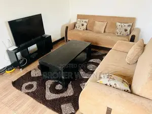 Photo - Furnished 2bdrm Apartment in Kirkos for rent