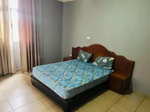 Furnished 2bdrm Apartment in Kirkos for rent
